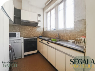  Maison � vendre 6 pi�ces 136 m�