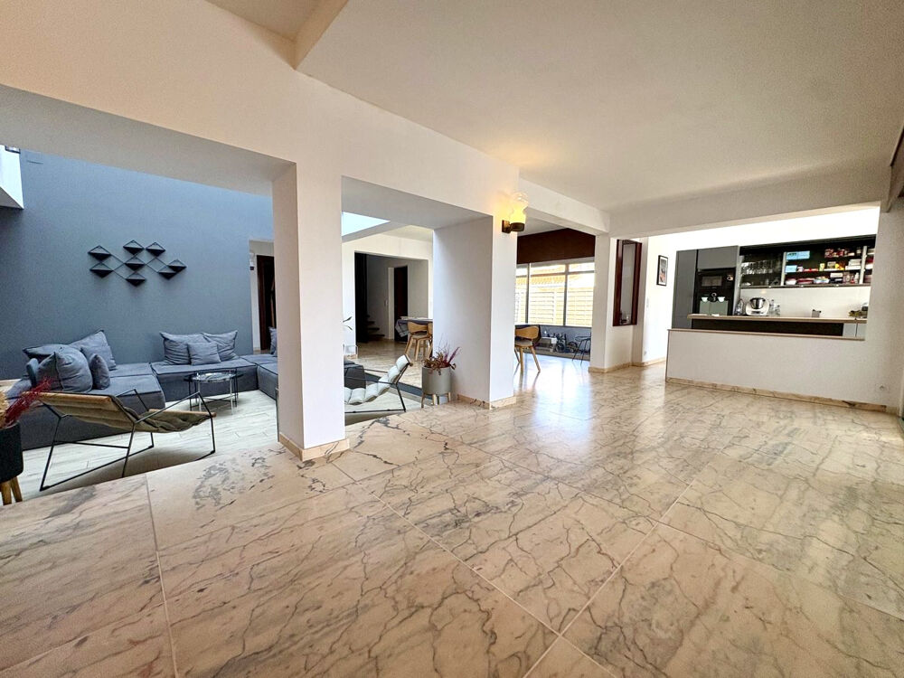 � vendre  Maison Canet-en-Roussillon (66140)