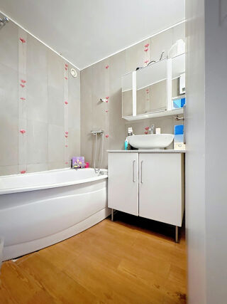  Appartement à vendre 3 pièces 94 m²