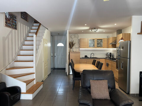  Maison � louer 4 pi�ces 86 m�