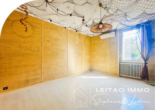  Maison � vendre 4 pi�ces 195 m�