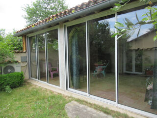  Maison  vendre 8 pices 236 m