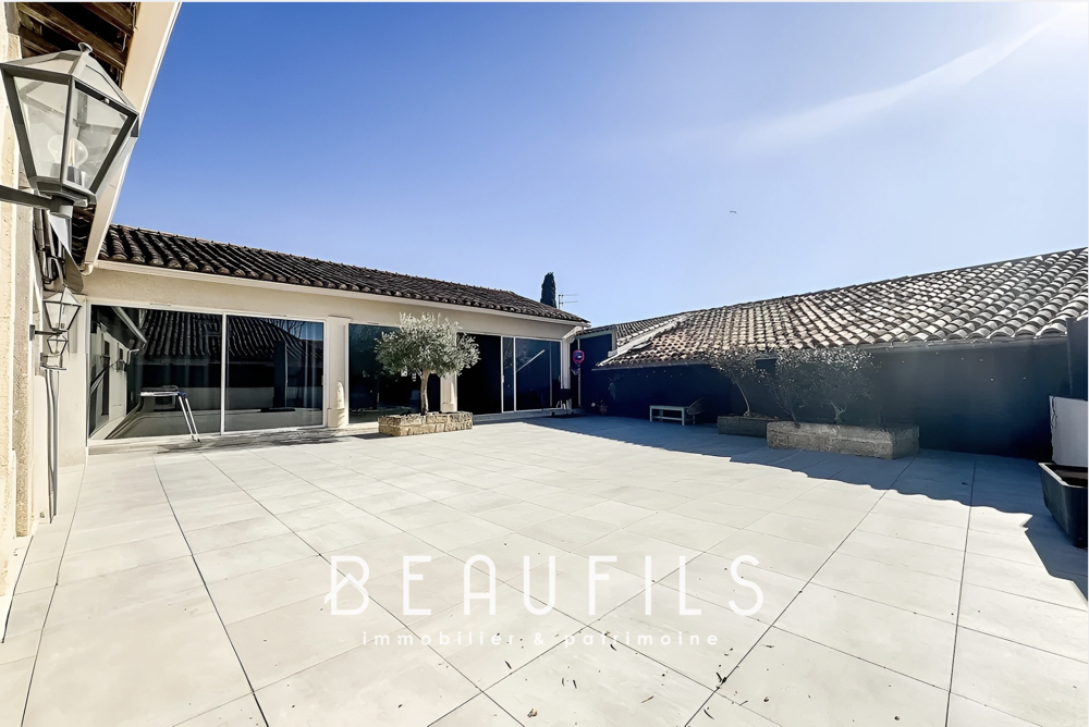 � vendre  Appartement Mauguio-Carnon-Plage (34130)