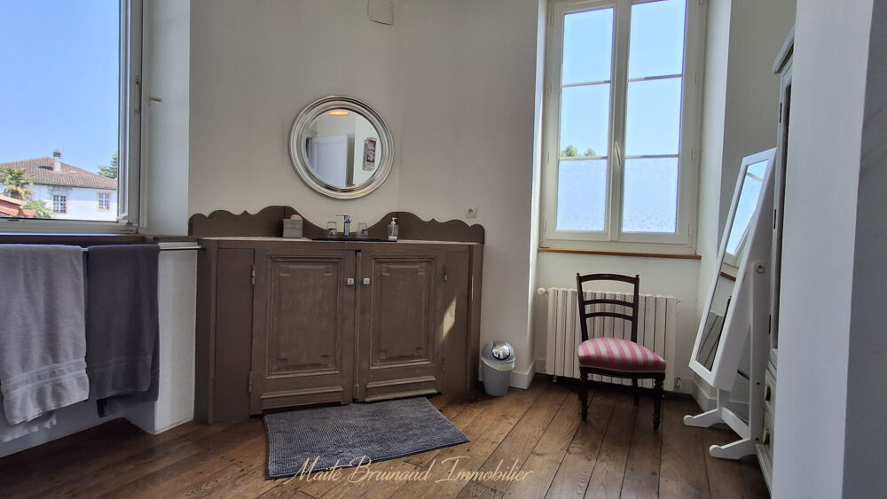 à vendre  Maison Ustaritz (64480)