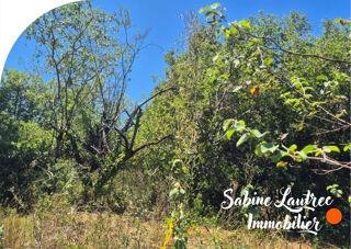  Terrain � vendre 825 m�