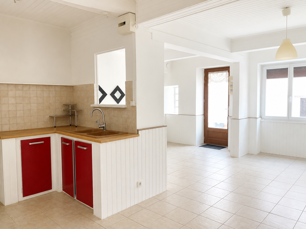 Vente Maison Maison de 62m2 Chanas