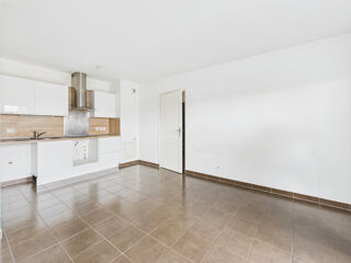  Appartement � vendre 2 pi�ces 46 m�