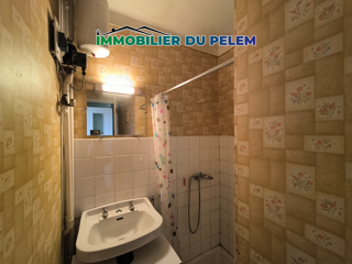  Maison  vendre 3 pices 53 m