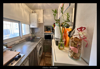  Appartement � vendre 2 pi�ces 30 m�