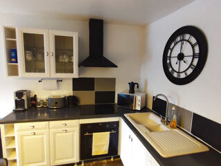  Maison à vendre 5 pièces 98 m²