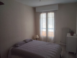  Appartement � vendre 2 pi�ces 54 m�