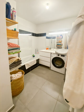  Appartement � vendre 3 pi�ces 54 m�