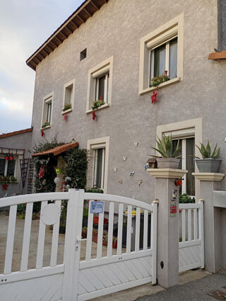  Maison � vendre 5 pi�ces 106 m�