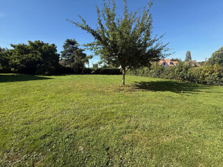  Terrain � vendre 550 m�