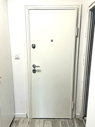  Appartement � vendre 2 pi�ces 35 m�