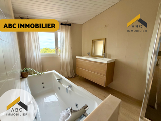  Appartement à vendre 5 pièces 193 m²
