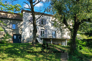  Propri�t�/ch�teau � vendre 10 pi�ces 328 m�