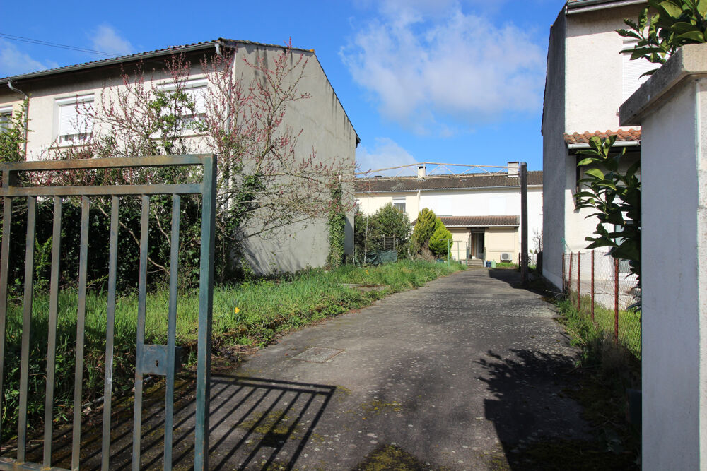 Vente Terrain EXCLUSIVITÉ, TERRAIN CONSTRUCTIBLE DANS MONTAUBAN. Montauban