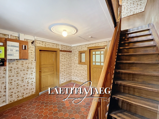 Maison à vendre 8 pièces 196 m²