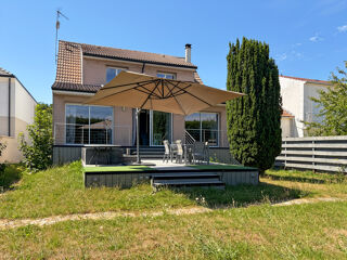 Maison à vendre 7 pièces 185 m²