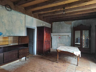  Maison  vendre 4 pices 172 m