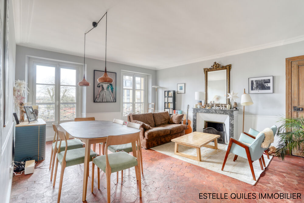 � vendre  Appartement Versailles (78000)