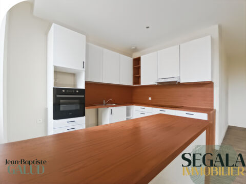  Appartement � louer 4 pi�ces 88 m�