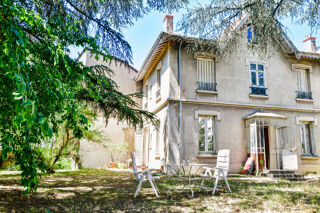  Maison à vendre 7 pièces 170 m²