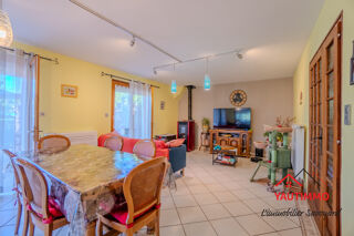  Maison à vendre 8 pièces 200 m²