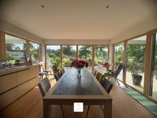  Propri�t�/ch�teau � vendre 9 pi�ces 316 m�