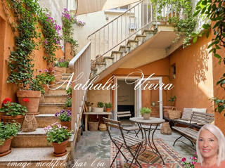  Maison � vendre 4 pi�ces 69 m�