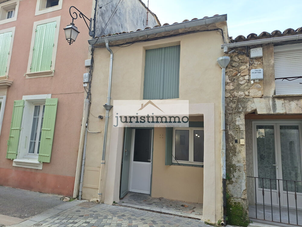 Vente Maison Maison de ville 79.52m2 Pierrelatte