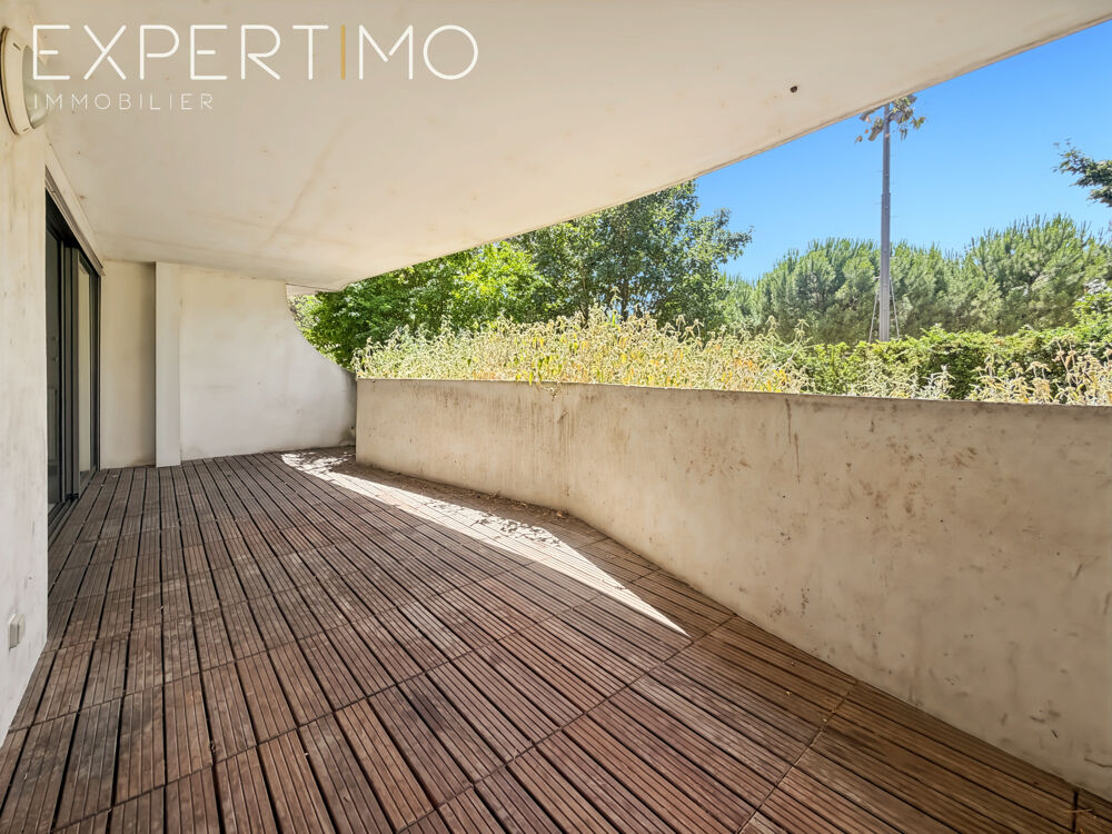 Vente Appartement PORT MARIANNE   Place Georges Frêche T2 avec terrasse et garage. Montpellier