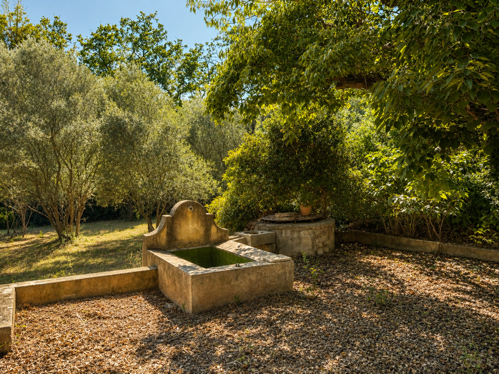 à vendre  Maison Aubagne (13400)