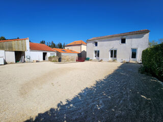  Maison � vendre 6 pi�ces 132 m�