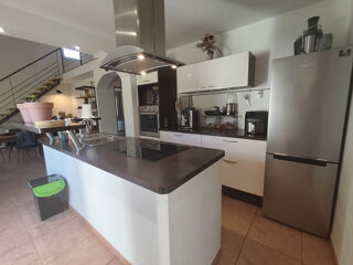  Maison � vendre 5 pi�ces 128 m�