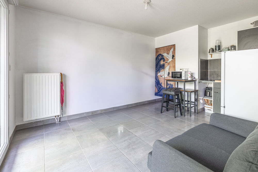 APPARTEMENT - PROCHE CENTRE