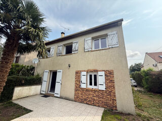  Maison � vendre 6 pi�ces 116 m�