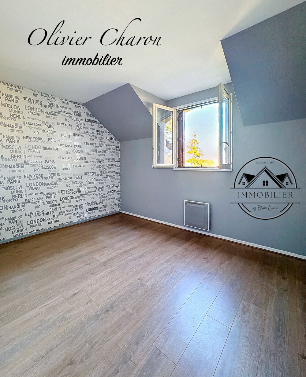  vendre  Maison Chambourcy (78240)