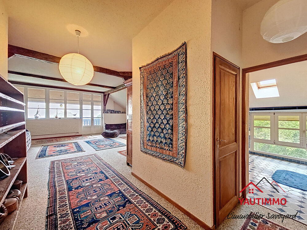  vendre  Maison Lucinges (74380)