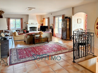  Maison � vendre 7 pi�ces 200 m�