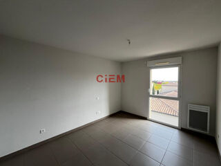  Appartement � vendre 3 pi�ces 60 m�