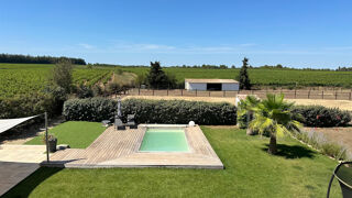  Propri�t�/ch�teau � vendre 10 pi�ces 302 m�