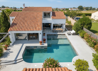  Maison � vendre 7 pi�ces 300 m�