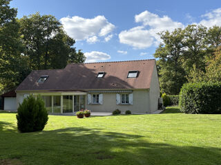  Maison � vendre 6 pi�ces 188 m�