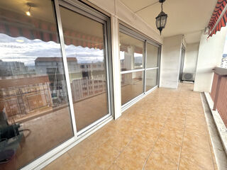  Appartement � vendre 4 pi�ces 86 m�