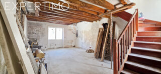  Maison � vendre 3 pi�ces 100 m�