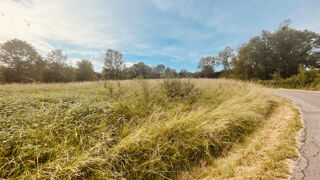  Terrain à vendre 2880 m² Provency