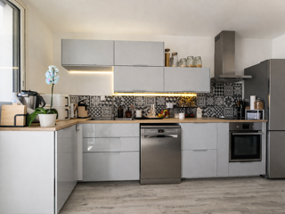  Appartement � vendre 4 pi�ces 87 m�