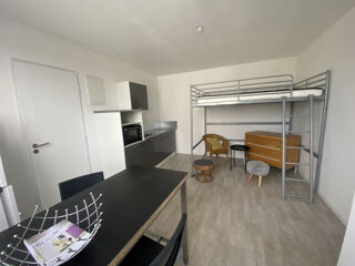  Appartement � louer 1 pi�ce 18 m�